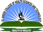 Al-Ameen College of Health Sciences and Technology.